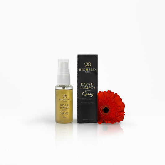 Bava pura spray 97% formato da viaggio 30 ml