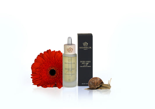 Siero Viso pro-age trattamento profondo rughe e lifting immediato