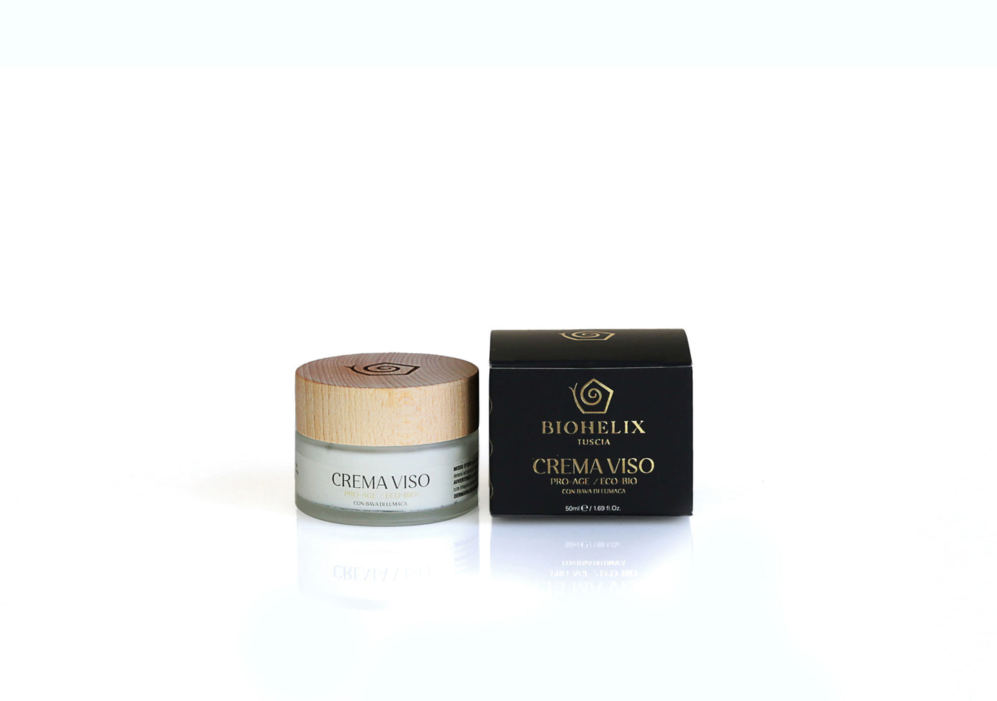 Crema Viso Anti Rughe & Macchie risultati dalle prime applicazioni